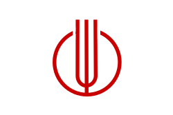 Flag of Toki,u